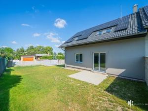 Prodej rodinného domu, Nová Ves, U Lesíka, 141 m2