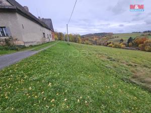 Prodej louky, Hynčina, 1787 m2