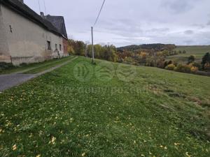 Prodej louky, Hynčina, 1787 m2