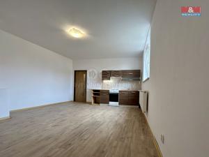 Pronájem bytu 1+kk, Švihov, Čsl. legií, 40 m2