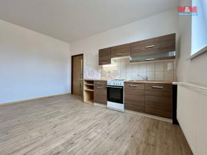 Pronájem bytu 1+kk, Švihov, Čsl. legií, 40 m2