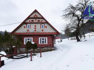 Prodej rodinného domu, Jablonec nad Jizerou, 180 m2