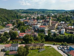 Prodej pozemku pro bydlení, Úpice, Máchova, 5361 m2