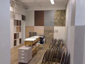 Pronájem obchodního prostoru, Zlín, Přímá, 30 m2