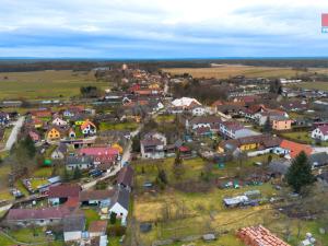 Prodej rodinného domu, Novosedly nad Nežárkou, 70 m2