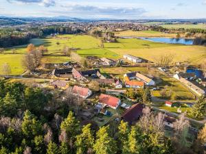 Prodej rodinného domu, Trhové Sviny, 148 m2