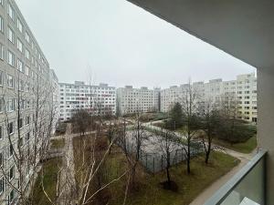 Prodej bytu 3+1, Praha - Stodůlky, Borovanského, 80 m2