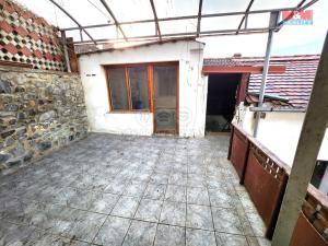 Prodej rodinného domu, Chraberce, 150 m2