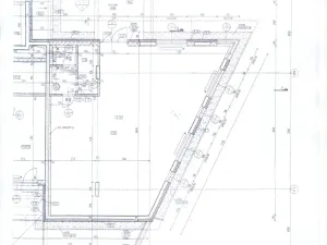 Prodej atypického bytu, Praha - Smíchov, Podbělohorská, 87 m2