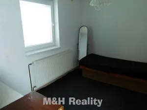 Pronájem bytu 3+1, Frýdlant nad Ostravicí, 80 m2