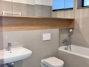 Pronájem bytu 2+kk, Bučovice, Trávnická, 60 m2