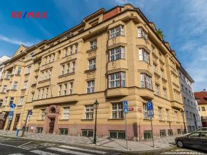 Pronájem bytu 2+kk, Praha - Staré Město, Haštalská, 63 m2