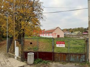 Prodej výrobních prostor, Mšené-lázně, 1000 m2