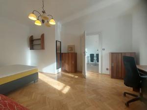 Pronájem bytu 2+kk, Praha - Žižkov, Hartigova, 40 m2