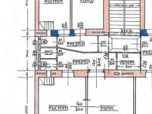 Prodej bytu 2+kk, Praha - Vršovice, Žitomírská, 103 m2