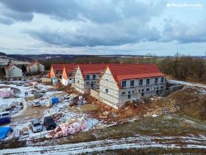 Prodej rodinného domu, Mořina, 106 m2