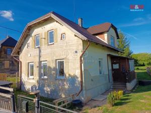 Prodej rodinného domu, Štědrá, 103 m2