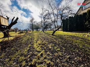 Prodej rodinného domu, Chýnov, Černovická, 92 m2