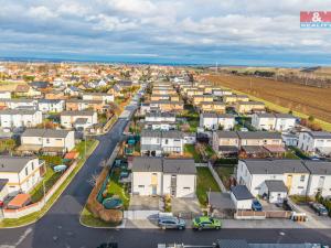 Prodej rodinného domu, Nehvizdy, Javorová, 80 m2