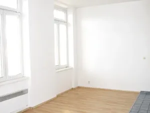 Pronájem bytu 1+kk, Brno, Cejl, 37 m2