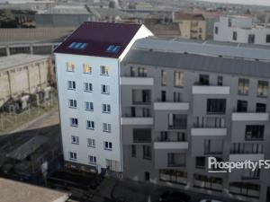 Prodej bytu 1+kk, Brno - Trnitá, Křenová, 34 m2