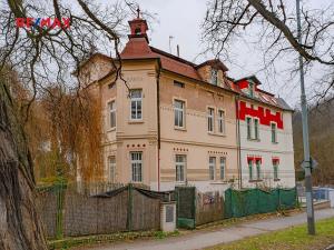 Prodej rodinného domu, Praha - Košíře, Jinonická, 360 m2