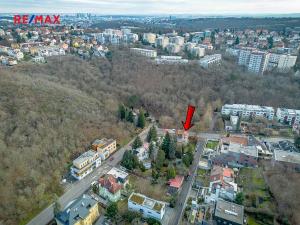 Prodej rodinného domu, Praha - Košíře, Jinonická, 360 m2