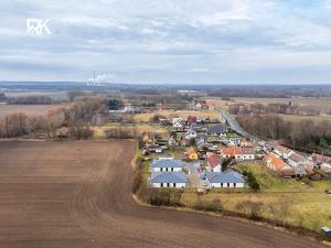 Prodej rodinného domu, Přelouč, 100 m2