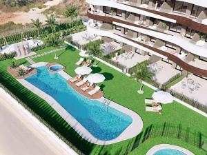 Prodej bytu 3+kk, Sant Llorenç des Cardassar, Španělsko, 64 m2