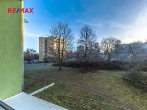 Prodej bytu 2+kk, Praha - Bohnice, Kusého, 41 m2