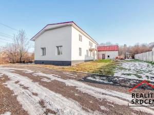 Prodej rodinného domu, Orlová, Lidická, 250 m2