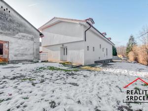 Prodej rodinného domu, Orlová, Lidická, 250 m2