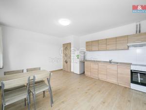 Pronájem bytu 2+kk, Dnešice, 45 m2