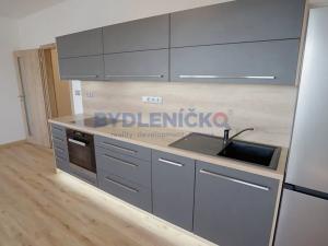 Prodej bytu 1+kk, České Budějovice, České Vrbné, 47 m2