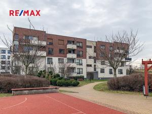 Prodej bytu 3+kk, Praha - Dolní Měcholupy, Františka Jansy, 85 m2