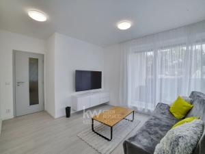 Pronájem bytu 2+kk, Cheb, Na Nivách, 42 m2