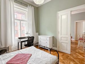 Pronájem bytu 3+kk, Praha - Nové Město, Žitná, 62 m2