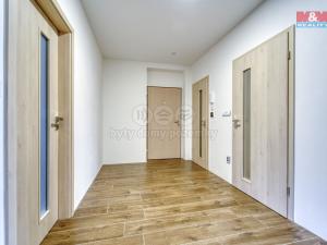 Pronájem bytu 3+kk, Vochov, 80 m2