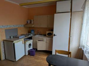 Pronájem bytu 1+kk, Opava, Hálkova, 24 m2