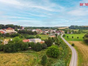 Prodej pozemku pro bydlení, Uhřice, 1021 m2