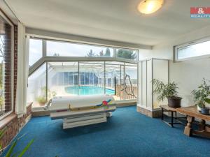 Prodej rodinného domu, Louny, Dalimilova, 378 m2