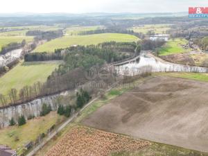 Prodej pozemku pro bydlení, Františkovy Lázně - Žírovice, 1270 m2