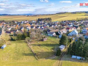 Prodej pozemku pro bydlení, Střížovice, 2075 m2