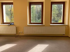 Pronájem kanceláře, Smržovka, Na Kopečku, 15 m2