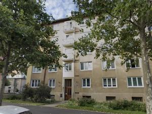 Prodej bytu 3+kk, Praha - Žižkov, Hartigova, 76 m2