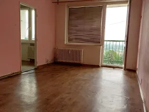 Pronájem bytu 4+1, Litvínov, Větrná, 76 m2