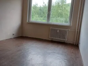 Pronájem bytu 4+1, Litvínov, Větrná, 76 m2