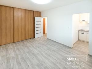 Prodej bytu 1+kk, Praha - Háje, Hekrova, 31 m2