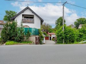 Prodej rodinného domu, Týnec nad Sázavou, 148 m2