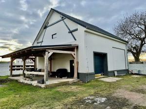 Prodej rodinného domu, Mělnické Vtelno - Radouň, Chorušická, 221 m2